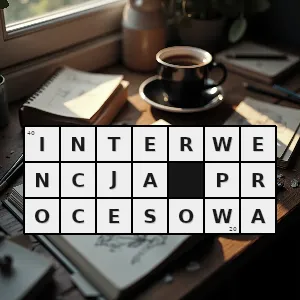 Rozwiązanie krzyżówki: prawo cywilne - interwencja procesowa | hasła, synonimy i podpowiedzi Hasło krzyżówkowe prawo cywilne - interwencja procesowa – rozwiązanie, synonimy, podpowiedzi i definicje krzyżówkowe